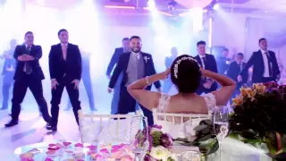 Epic Dance - El mejor Baile Sorpresa para la Novia en su Boda