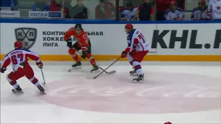 Highlight of Vladislav Ushenin #71