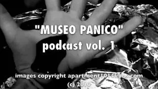 MUSEO PANICO SHOW 1, PART 1 OF 3