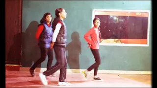 Galti se mistake ( Bollywood). Choreographed by Ericke massey@