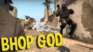 CS:GO Bhop Script | AutoHotkey | BHOP | 2022 |