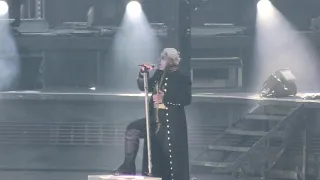 Rammstein LIVE Armee der Tristen - Berlin, Germany 2022