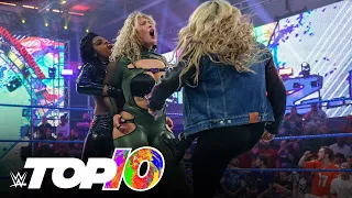 Top 10 NXT 2.0 Moments: WWE Top 10, April 26, 2022