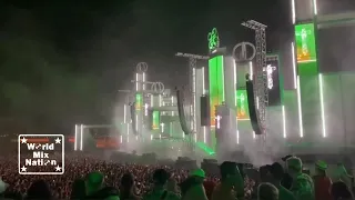 Timmy Trumpet @ Glücksgefühle Festival 2023 in Hockenheim DE