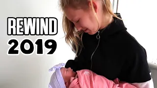 SIS vs BRO Rewind 2019