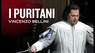 I Puritani / HD, Òpera, Bellini