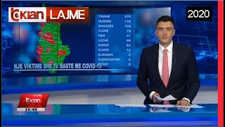 Edicioni i Lajmeve Tv Klan 25 Qershor 2020, ora 19:30 Lajme - News