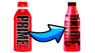 I Made Prime Better Than Gatorade!