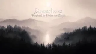 1 Hour of Relaxing Music and Nature - Atmospheres by Adrian von Ziegler