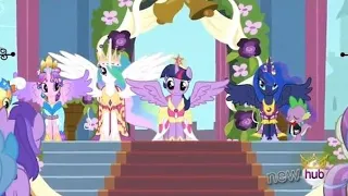 My Little Pony: Friendship Is Magic: Season 3, Episode 13 (Magical Mystery Cure)
