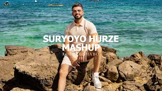 Suryoyo Mashup Hurze/ Halay - Robert Shabo (Offical Musicvideo)#suryoye #assyrian #2023