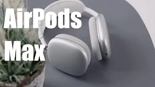 AirPods MAX. Cel mai absurd produs lansat de Apple (română)