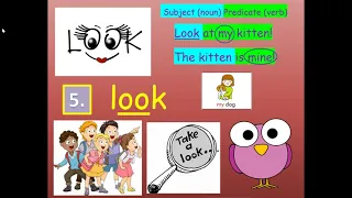 First Grade Journeys' Lesson 23 /OO/ as in "book" SPELLING & Phonics Words for Whistle for Willie