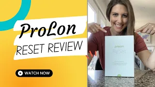 Review Of ProLon 1 Day Reset Fasting Kit
