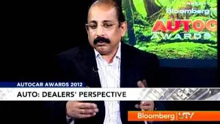 Autocar: Autocar Awards 2012 - Panel Discussion on Auto Industry - Part 2