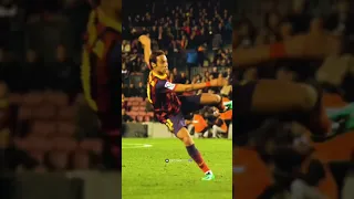 Neymar's Magic for Barcelona as a Substitute #Shorts