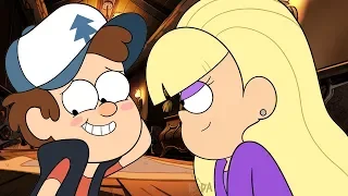 Why Didn't Dipper and Pacifica Ever Date?