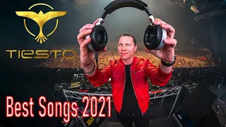 Dj Tiesto Mix 2017- 2021| Tiesto Greatest Hits Tiesto Best Songs Tiesto Club Life