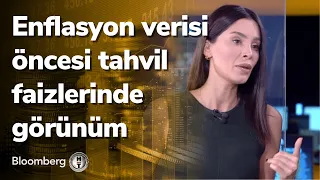 Enflasyon verisi öncesi tahvil faizlerinde görünüm - Yatırım Bülteni | 03.02.2022