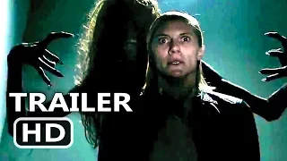 Don't Knock Twice Official Trailer (2017) Katee Sackhoff Horror Movie HD