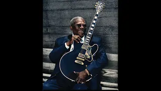 I Got Some Outside Help I Don't Need  -  BB King
