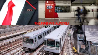 BahnNews | Mai 2020