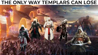 ULTIMATE ASSASSIN'S CREED MEMES
