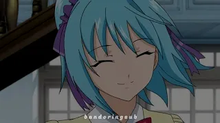 Nagisa no Dekameron - Kurumu [Rosario + Vampire Character Song] °·° Sub español