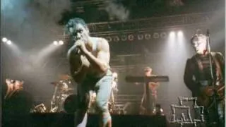 Rammstein - Heirate Mich live at Philips-Halle, Düsseldorf 1997 (AUDIO)