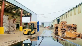 Lumber Truck Convoy💪