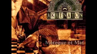 Akhenaton - bad boys de Marseille 2