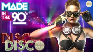 Best Disco Dance Songs of 70 80 90 Legends Retro - Disco Dance Music Of 80s Eurodisco Megamix #231