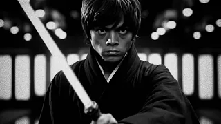 Akira Kurosawa's Star Wars: A New Hope - 1950's Japanese Samurai Film