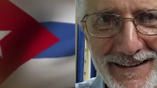 American Alan Gross Freed From Cuba
