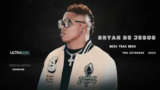 BRYAN DE JESUS - BESO TRAS BESO  SALSA URBANA VRS EXTENDED 2024 FT ULTRA REC STUDIO