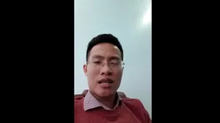 Live tream hướng dẫn anh em chọn mua bình ắc quy và những vấn đề liên quan