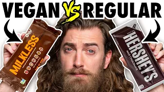 Eco Friendly vs. Name Brand Taste Test