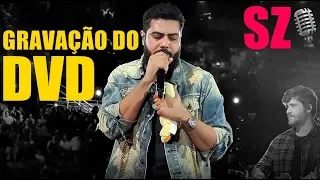 VLOG GRAVAÇÃO DO DVD HENRIQUE E JULIANO AO VIVO NO IBIRAPUERA