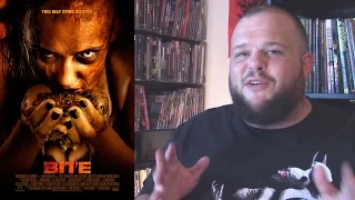 Bite (2015) movie review horror