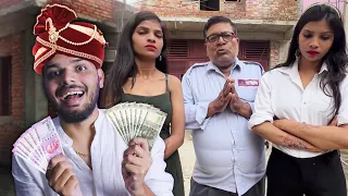 MARRY HER FOR 5 CRORE RUPEES DAHEJ | DESI MARRIAGE PROPOSALS | LAKSHAY CHAUDHARY