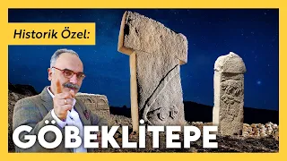 Göbeklitepe / Emrah Safa Gürkan - Historik Özel