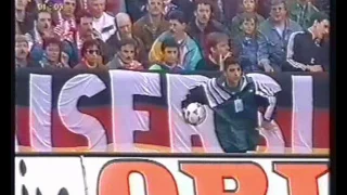 1996 Deutsches Pokalendspiel