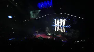 lauv - i like me better live at the iheartradio jingle ball in toronto