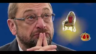 In Gedenken an Martin Schulz SPD