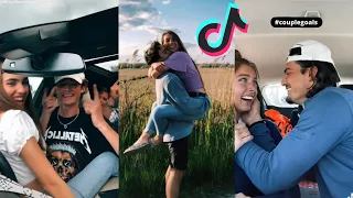 The Cutest Couples on Tiktok 🥺💕(PT4)