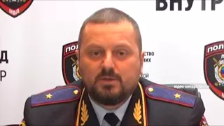 Удар в спину. Плотницкий выселил "министра ЛНР" из "отжатого" дома