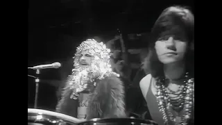 Electric Light Orchestra - Roll Over Beethoven (Top Of The Pops 1973) HD