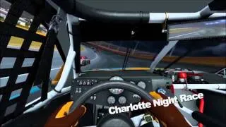 NASCAR 2011 OFFICIAL DLC TRAILER [HD]