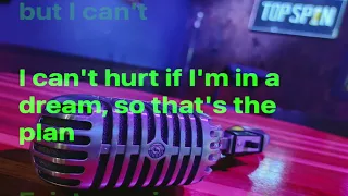 carolesdaughter - please put me in a medically induced coma (Karaoke version)