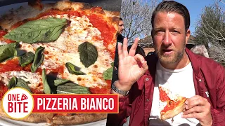 Barstool Pizza Review - Pizzeria Bianco (Phoenix, AZ)